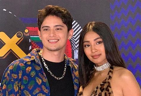 james reid girlfriend 2022.